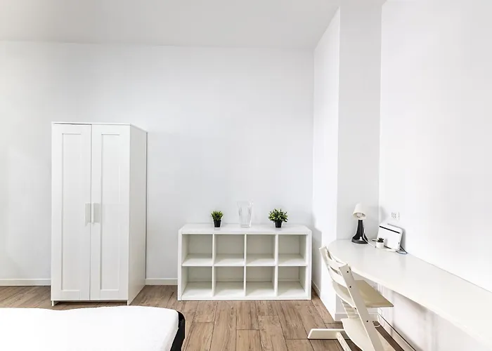 Relax & Comfort In Lucio Sestio * Roma