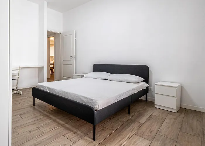 Apartamento Relax & Comfort In Lucio Sestio