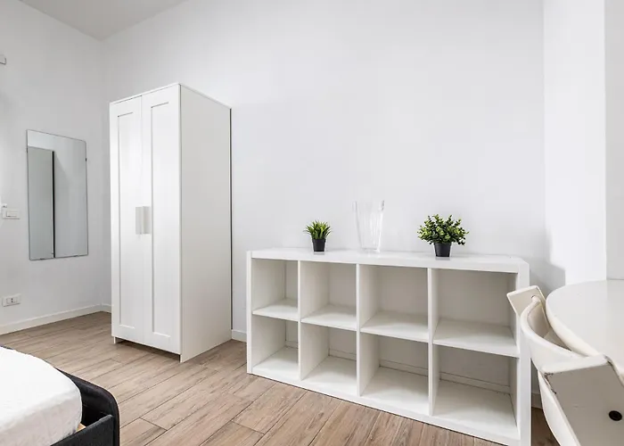 Apartamento Relax & Comfort In Lucio Sestio