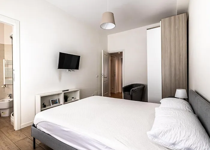 Relax & Comfort In Lucio Sestio Apartamento Roma