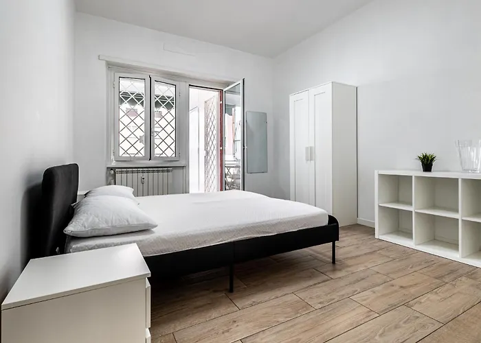 Relax & Comfort In Lucio Sestio Apartamento Roma