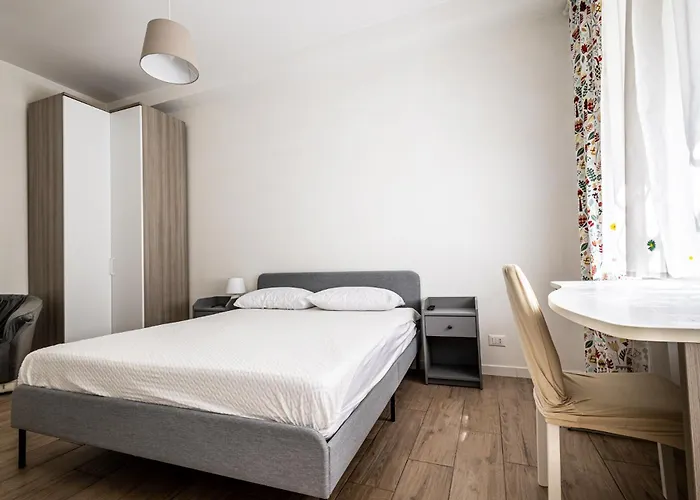 Relax & Comfort In Lucio Sestio *