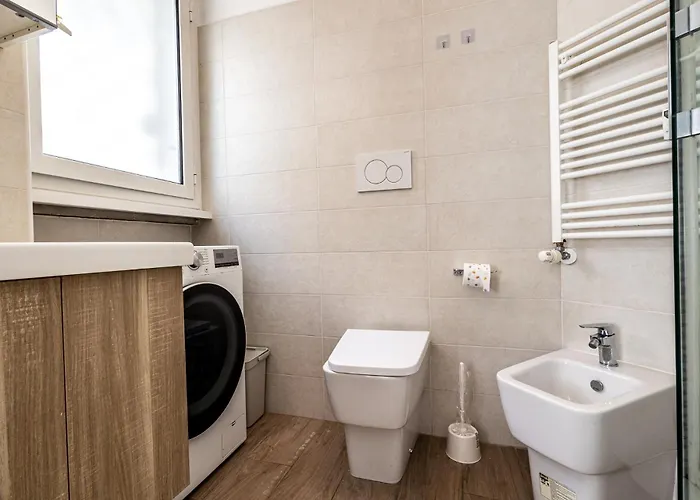 Apartamento Relax & Comfort In Lucio Sestio *