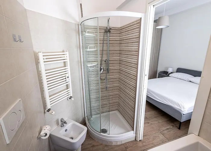 Apartamento Relax & Comfort In Lucio Sestio
