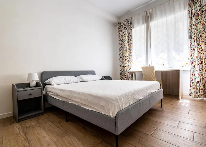 Relax&comfort In Lucio Sestio