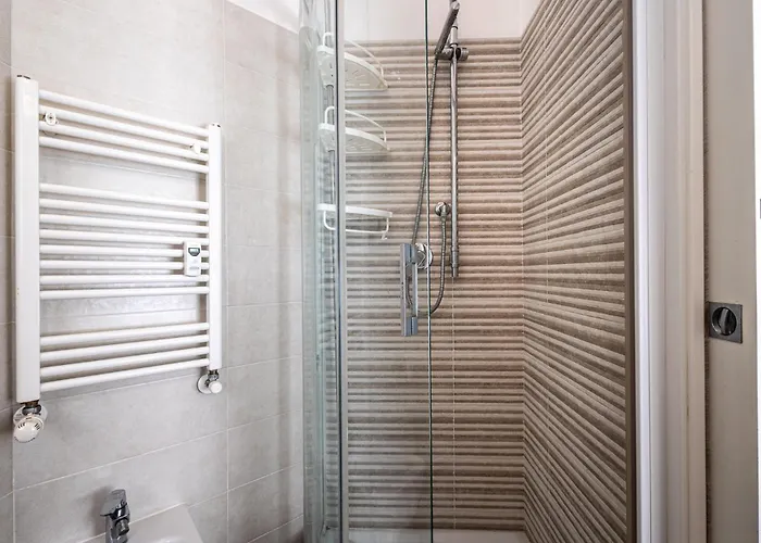Appartamento Relax&comfort In Lucio Sestio *