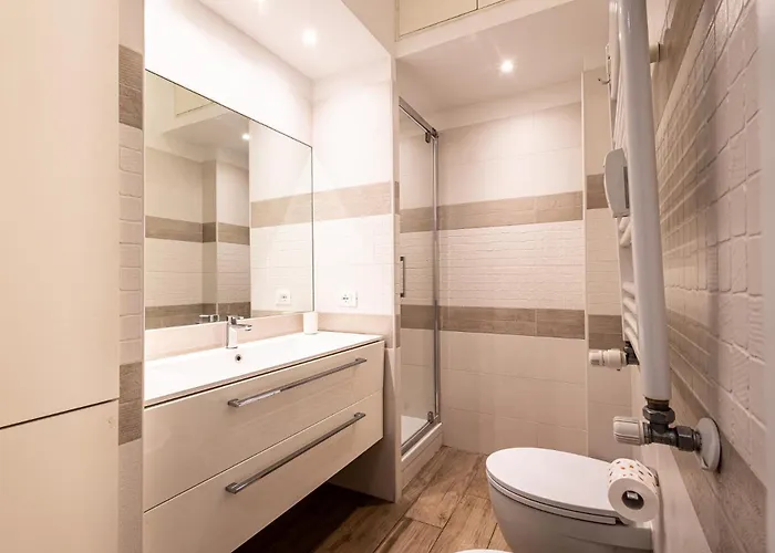Apartamento Relax & Comfort In Lucio Sestio *