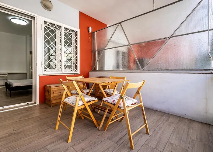 Apartamento Relax & Comfort In Lucio Sestio *