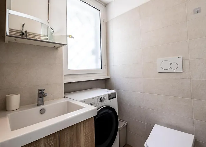 Relax&comfort In Lucio Sestio Appartamento