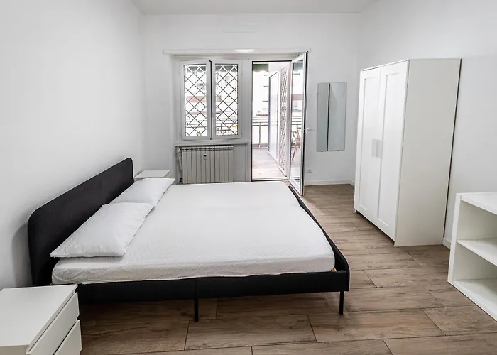 Relax & Comfort In Lucio Sestio *